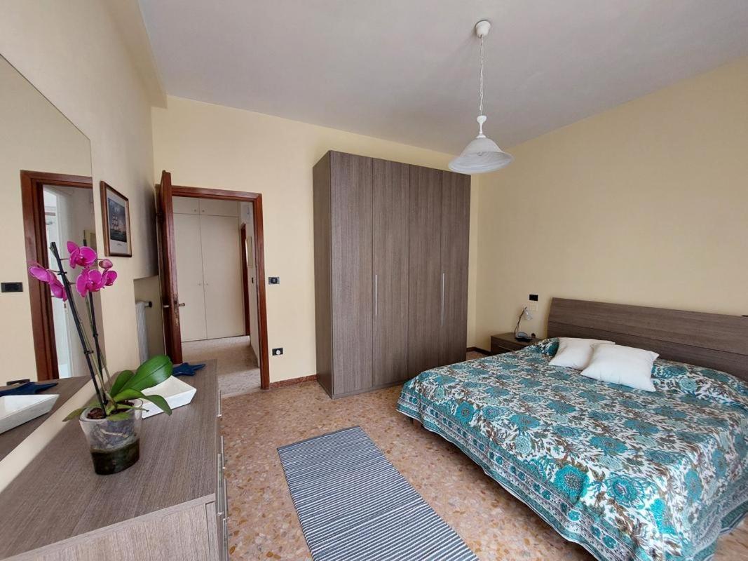 Acquadimare Apartment Viareggio Exteriör bild